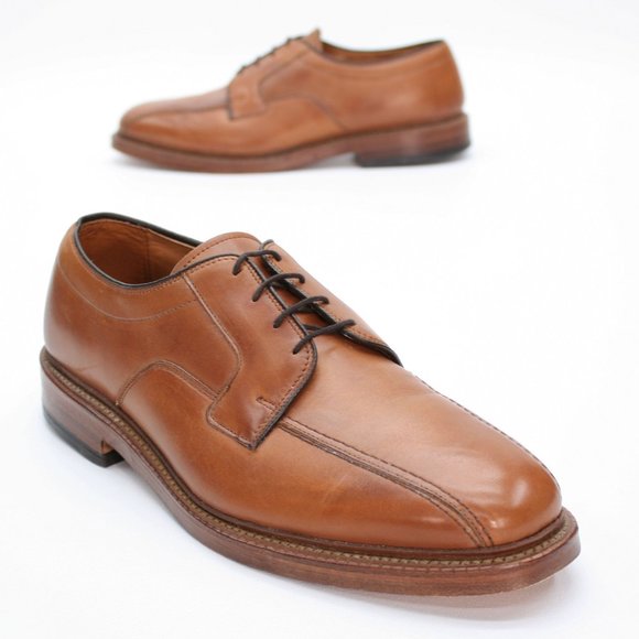 Allen Edmunds Men\'s 9.5 D Hillcrest USA Made main image 10